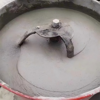 鄂托克灌浆料的类型及施工流程​