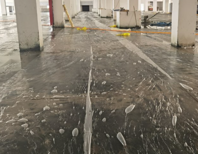 鄂托克不发火砂浆和不发火金属骨料有什么区别