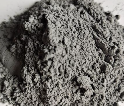 鄂托克硅灰和粉煤灰的区别用途