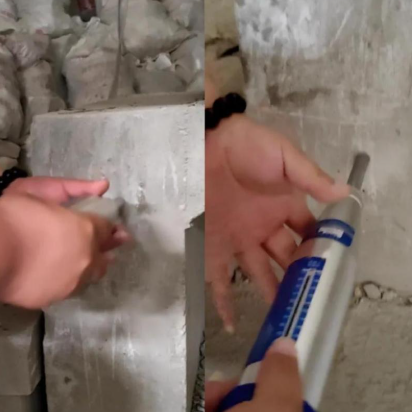 鄂托克混凝土强度不足的原因及处理方法