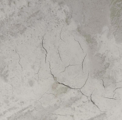 鄂托克灌浆料为什么会产生裂缝？出现裂缝该如何处理？