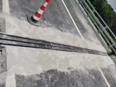 鄂托克伸缩缝更换后浇筑材料快速结构修补料速砼的产品特点及施工流程​