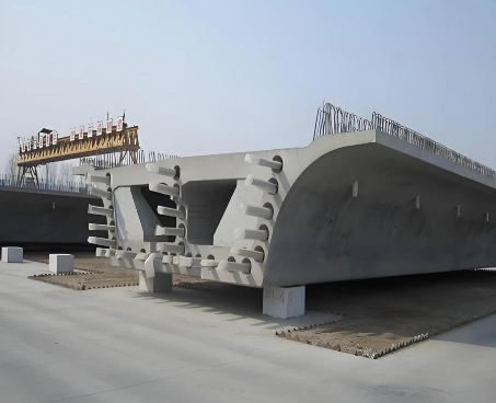 鄂托克抗冻压浆料的特点及标准化施工工艺